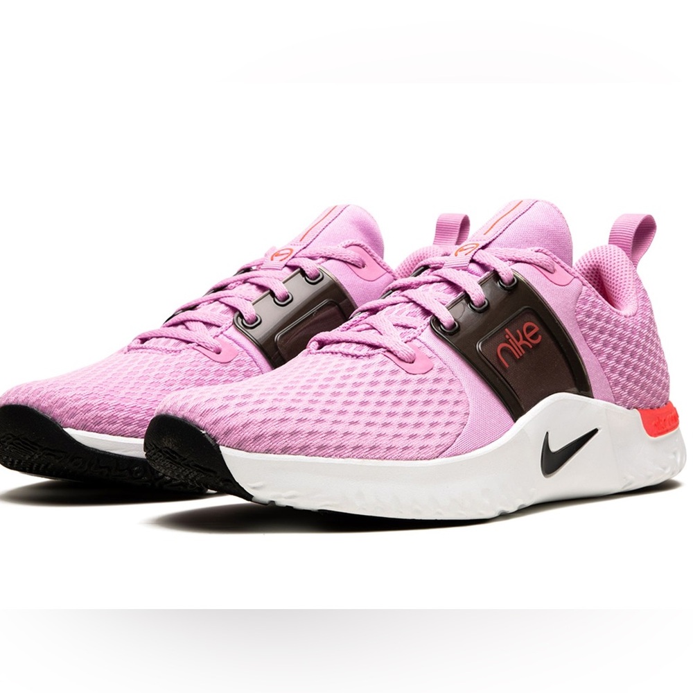 NIKE Renew In-Season TR10 In Beyond Pink 8.5